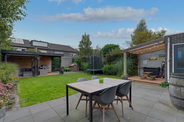 Medium property photo - Aletta Jacobsweg 54, 9408 AM Assen